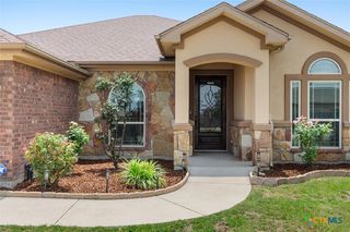 1606 Granex Dr, Killeen, TX 76542