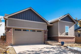6100 N Fundy Street, Aurora, CO 80019