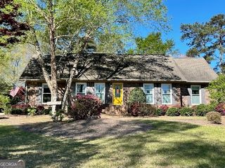 1419 Dauset Dr, Griffin, GA 30224