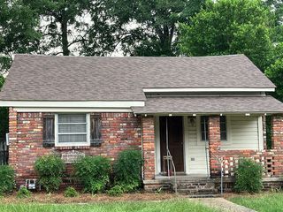 132 W  4th Ave, Petal, MS 39465