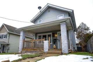 743 N  Booth St, Dubuque, IA 52001