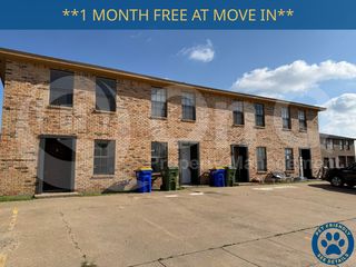 8108 Foxfire Ln #A, White Settlement, TX 76108