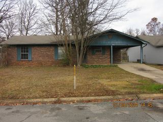Address Not Disclosed, Bryant, AR 72022