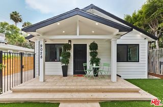 9028 Keith Ave, West Hollywood, CA 90069