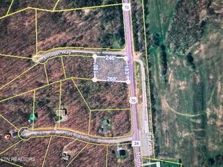 Highway 70, Monterey, TN 38574