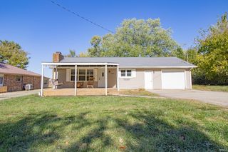 12360 W  Jackson St, Yorktown, IN 47396