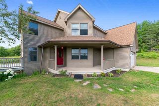 2893 Pleasantview Rd, Pellston, MI 49769