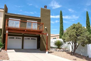 1525 Calle Del Vista Rd NW, Albuquerque, NM 87105