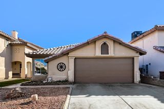 2167 Sierra Stone Ln, Las Vegas, NV 89119