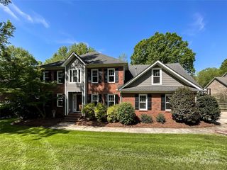 4823 Antioch Church Rd, Matthews, NC 28104