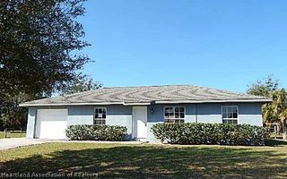 13577 Temple St, Sebring, FL 33872