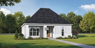 Louise Plan in Magnolia Trace, Broussard, LA 70518