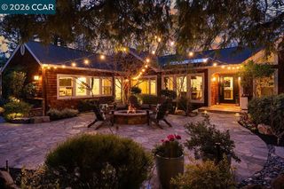 22 Calle Del Casarillo, Diablo, CA 94528
