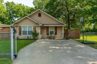 203 E  Grand St, Longview, TX 75604