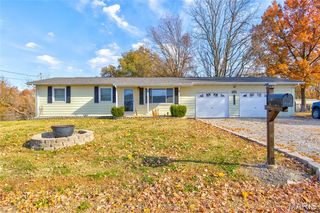 527 Strohbeck Ln, Bethalto, IL 62010