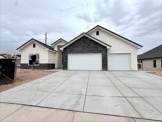 2567 E  Suniva Way, Saint George, UT 84790