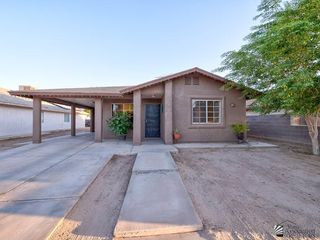 1018 E  Arizona St, San Luis, AZ 85349