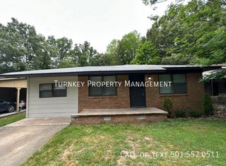 4112 Elam St, Little Rock, AR 72204
