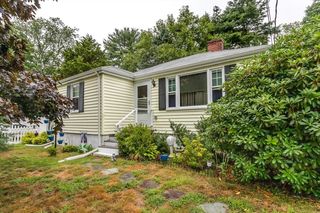 419 Canton St, Stoughton, MA 02072