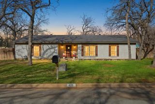 425 Marlin Ln, Keller, TX 76248