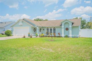 2830 FIFER DRIVE, Deltona, FL 32738