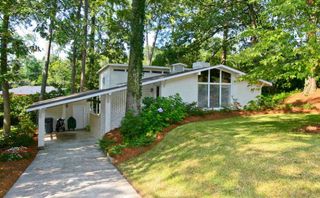 2206 Terrace, Augusta, GA 30909