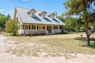 9684 FM 3326 S, Hawley, TX 79525