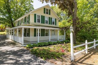 310 Middle Road, Brentwood, NH 03833