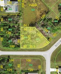 124 Canal Rd #609, Rotonda West, FL 33947