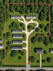 833 County Road 232, Oakland, MS 38948
