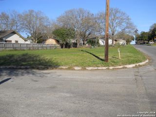 3838 MEEKS ST LOT 19, San Antonio, TX 78210