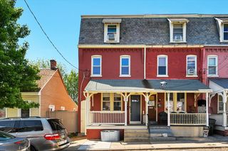 431 High St, Lancaster, PA 17603