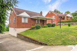 611 Overhill Dr, North Versailles, PA 15137