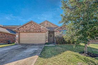 2326 Mary Thistle Dr, Spring, TX 77373