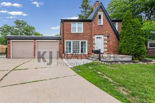 6953 Mayburn St, Dearborn Heights, MI 48127