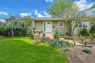 48 Gerhard Road, Plainview, NY 11803