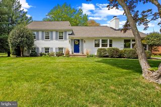 1212 Wine Spring Ln, Towson, MD 21204