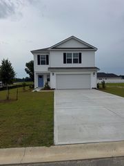 256 Red Buckeye Dr., Conway, SC 29527