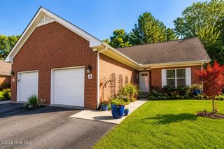 320 Hiscott Lane, Pinehurst, NC 28374