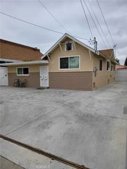 126 N  Eastman Ave, Los Angeles, CA 90063