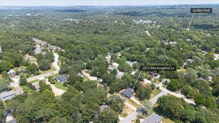 2333 N  Mockingbird Ln, Fayetteville, AR 72703