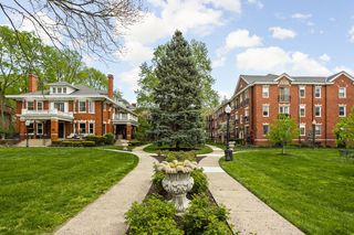 3419 N  Pennsylvania St #C-6, Indianapolis, IN 46205