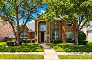 3305 Estacado Ln, Plano, TX 75025