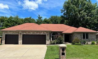 807 W Jackson Avenue, Nixa, MO 65714