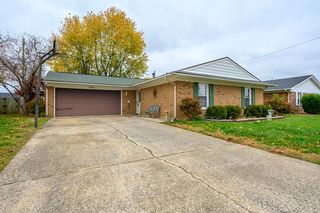2709 Lookout Dr, Owensboro, KY 42301