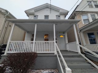 357 S  River St #1, Wilkes Barre, PA 18702