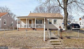 17 Taxi Way, Baltimore, MD 21220