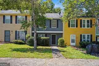 8547 Jamestown Way, Jonesboro, GA 30238