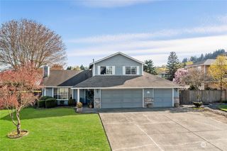 14418 141st Street E, Orting, WA 98360