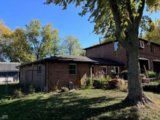 5831 S  Linwood Ave, Indianapolis, IN 46237
